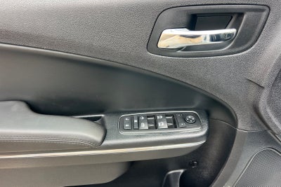 2014 Dodge Charger SRT8 Super Bee