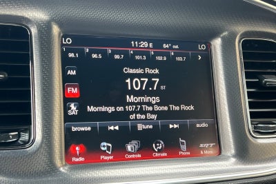 2014 Dodge Charger SRT8 Super Bee