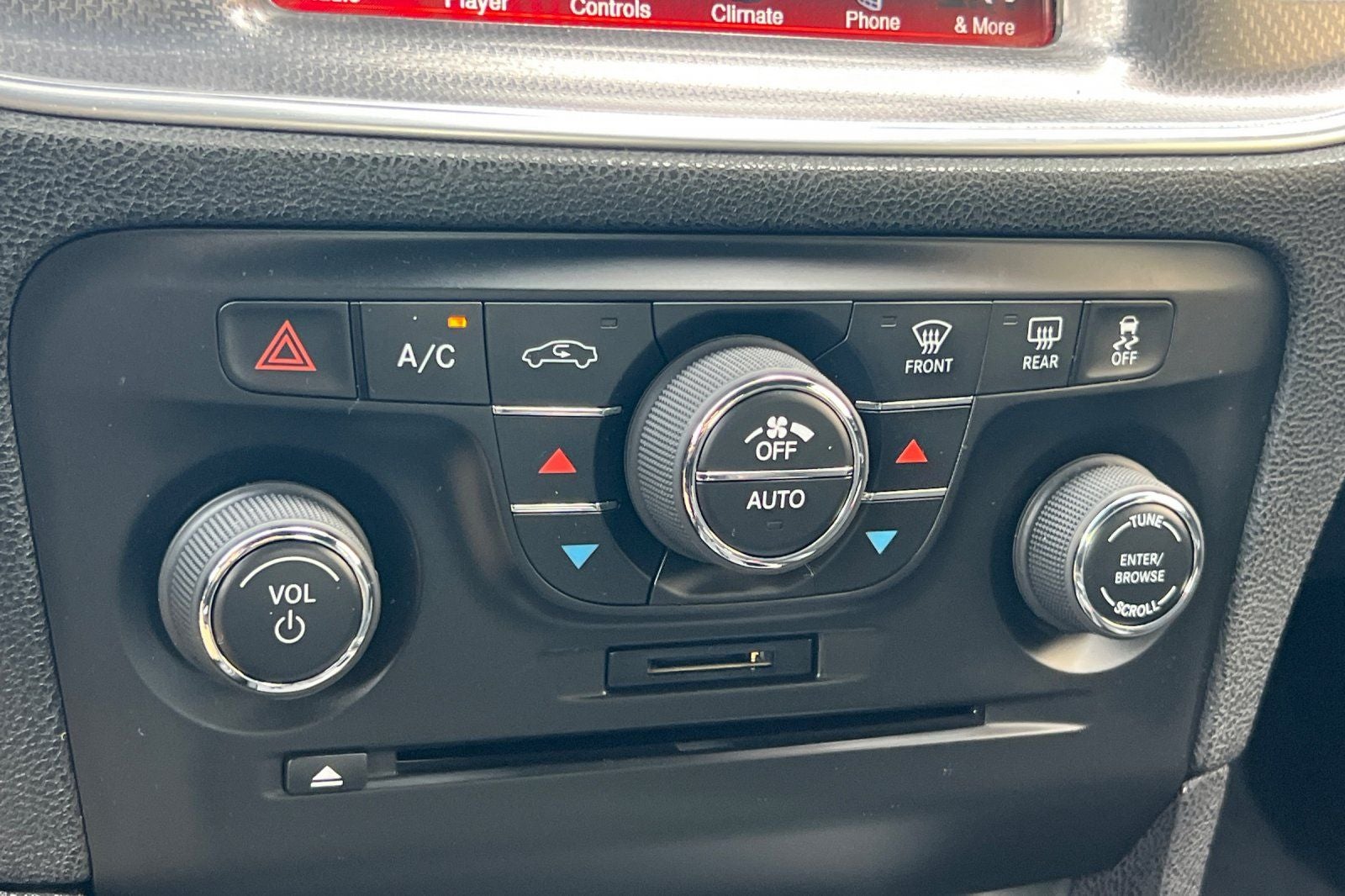 2014 Dodge Charger SRT8 Super Bee