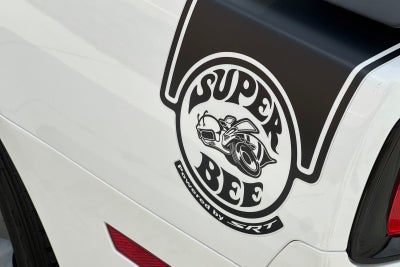 2014 Dodge Charger SRT8 Super Bee