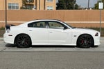 2014 Dodge Charger SRT8 Super Bee