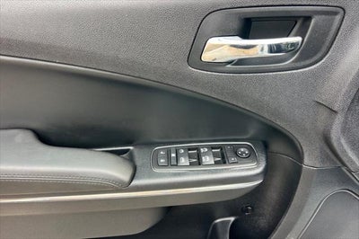 2014 Dodge Charger SRT8 Super Bee