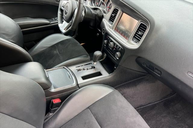 2014 Dodge Charger SRT8 Super Bee