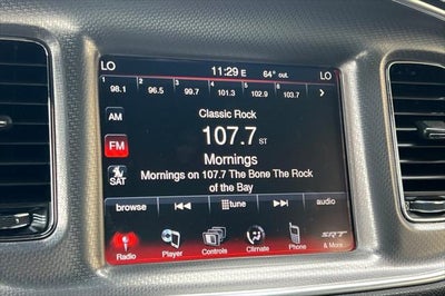 2014 Dodge Charger SRT8 Super Bee