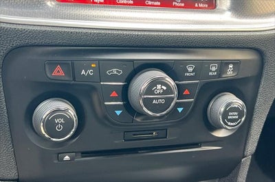 2014 Dodge Charger SRT8 Super Bee