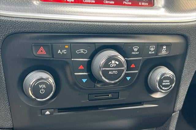 2014 Dodge Charger SRT8 Super Bee