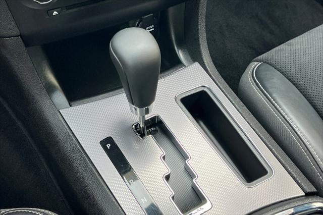 2014 Dodge Charger SRT8 Super Bee