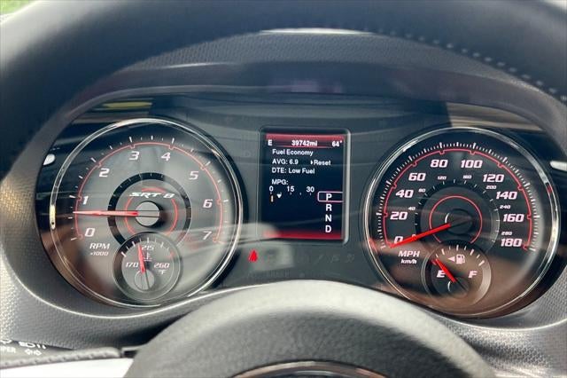 2014 Dodge Charger SRT8 Super Bee