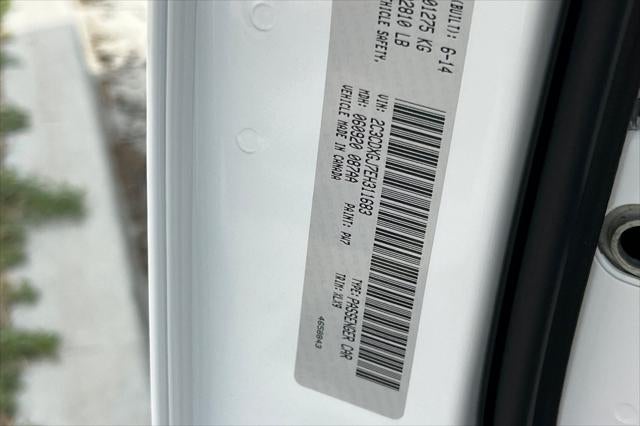 2014 Dodge Charger SRT8 Super Bee