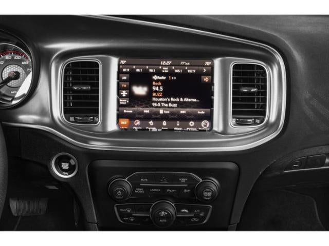 2022 Dodge Charger Scat Pack Widebody