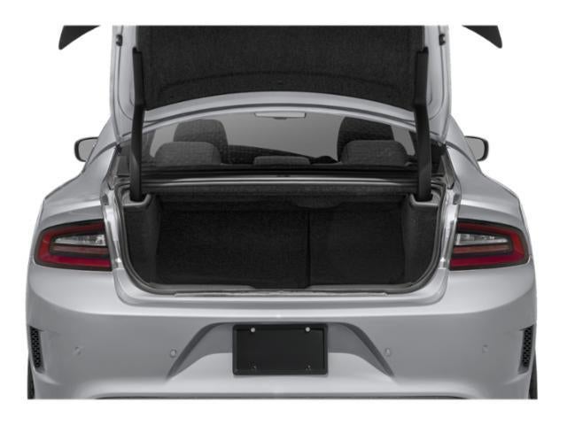 2022 Dodge Charger Scat Pack Widebody