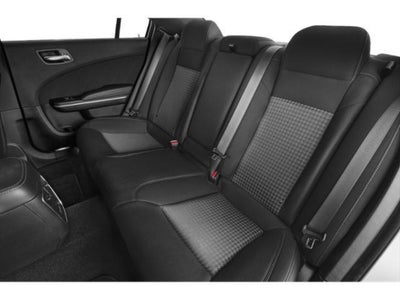 2022 Dodge Charger Scat Pack Widebody