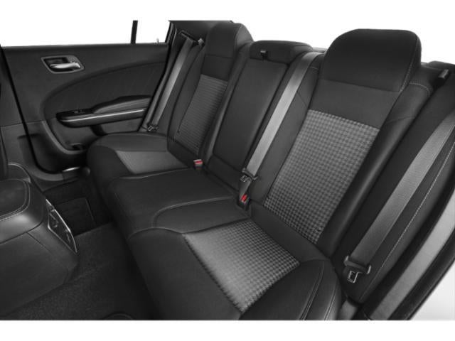 2022 Dodge Charger Scat Pack Widebody