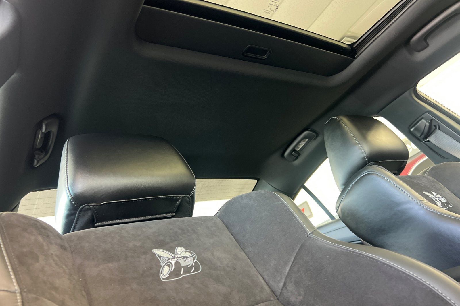 2022 Dodge Charger Scat Pack Widebody