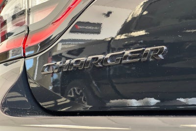 2022 Dodge Charger Scat Pack Widebody