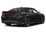 2022 Dodge Charger Scat Pack Widebody