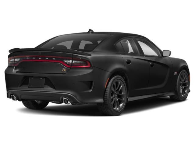 2022 Dodge Charger Scat Pack Widebody