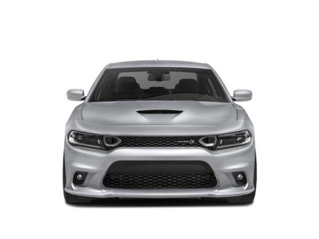 2022 Dodge Charger Scat Pack Widebody