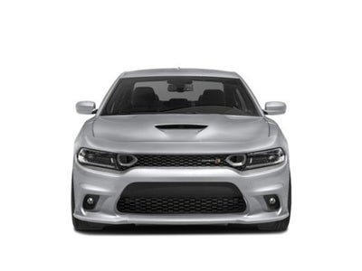 2022 Dodge Charger Scat Pack Widebody