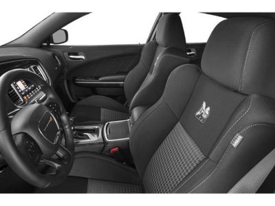 2022 Dodge Charger Scat Pack Widebody