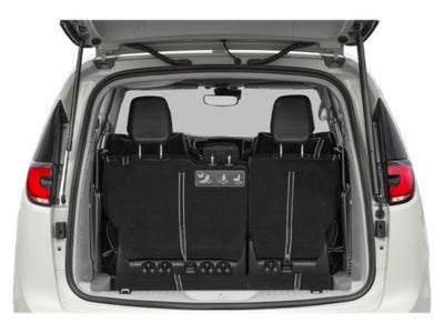 2021 Chrysler Pacifica Hybrid Limited