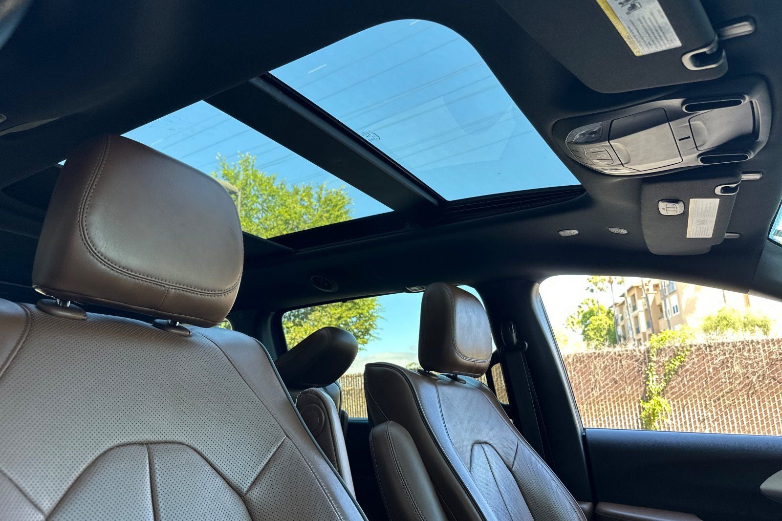 2021 Chrysler Pacifica Hybrid Limited
