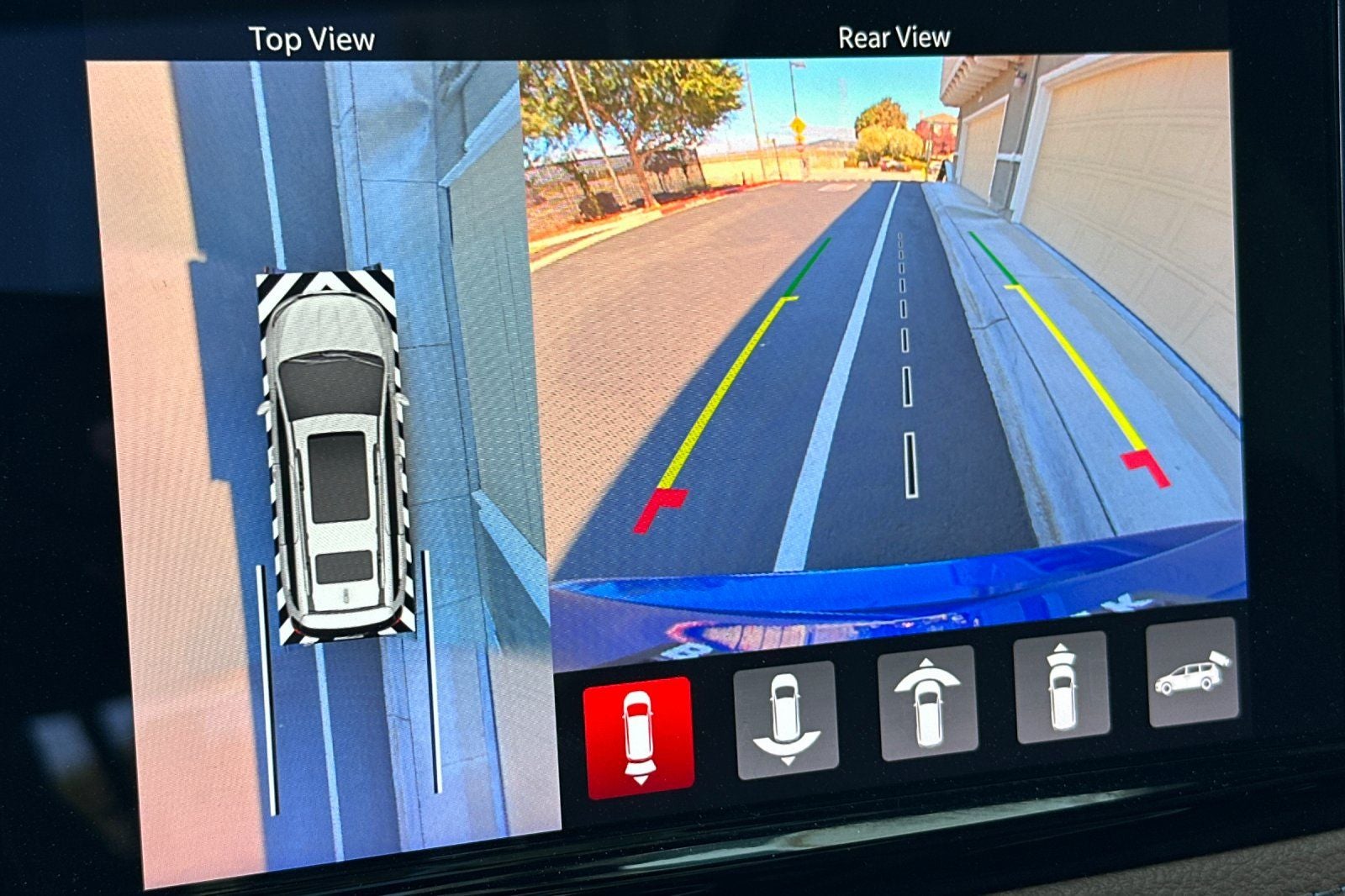 2021 Chrysler Pacifica Hybrid Limited