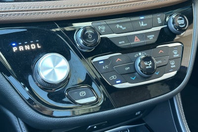 2021 Chrysler Pacifica Hybrid Limited