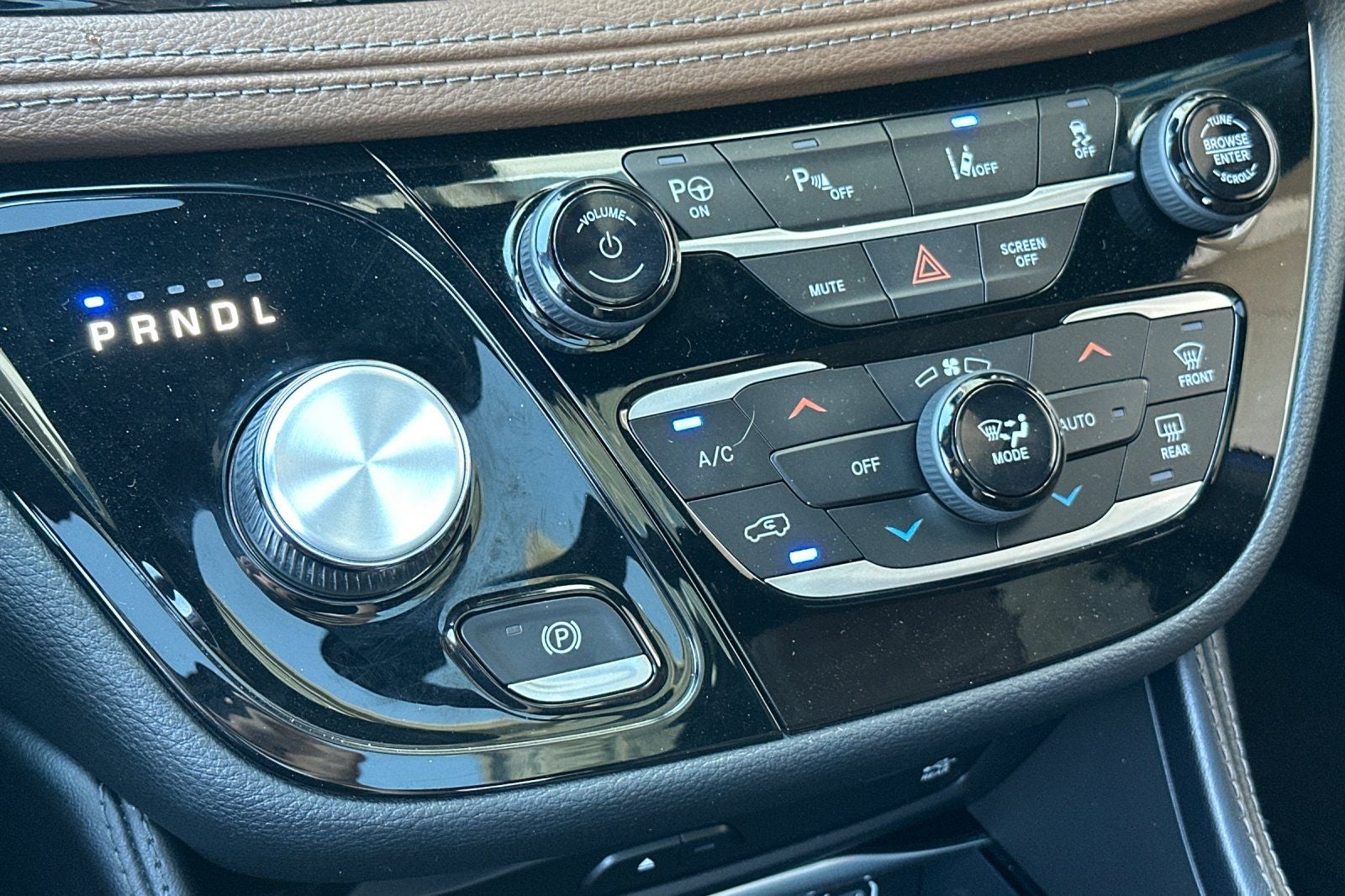 2021 Chrysler Pacifica Hybrid Limited