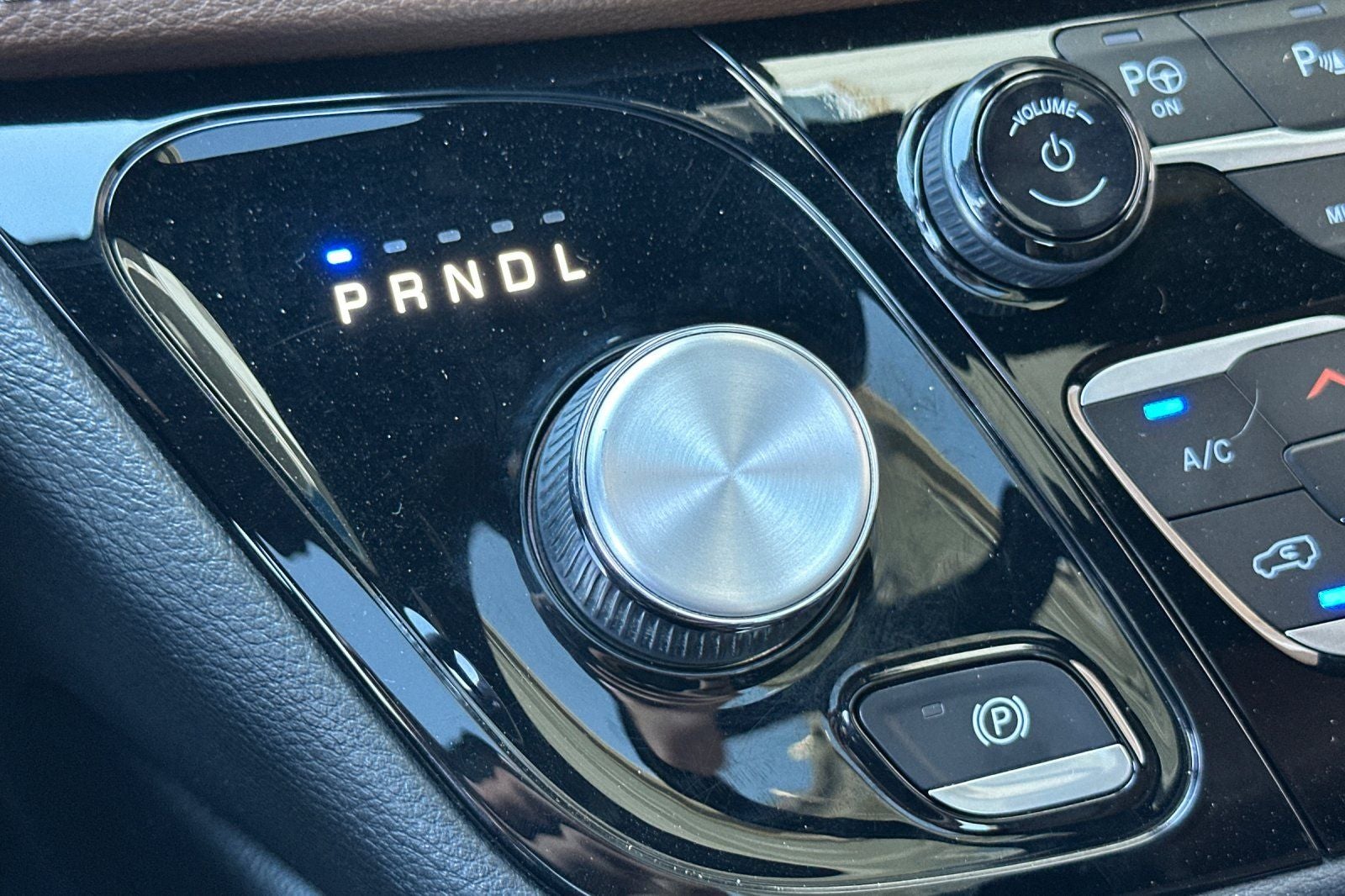 2021 Chrysler Pacifica Hybrid Limited