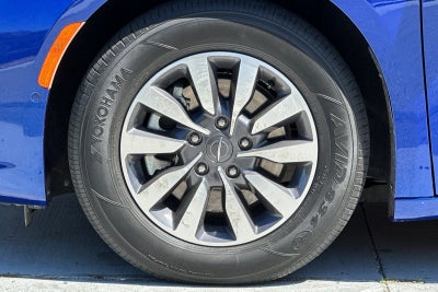 2021 Chrysler Pacifica Hybrid Limited