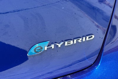 2021 Chrysler Pacifica Hybrid Limited