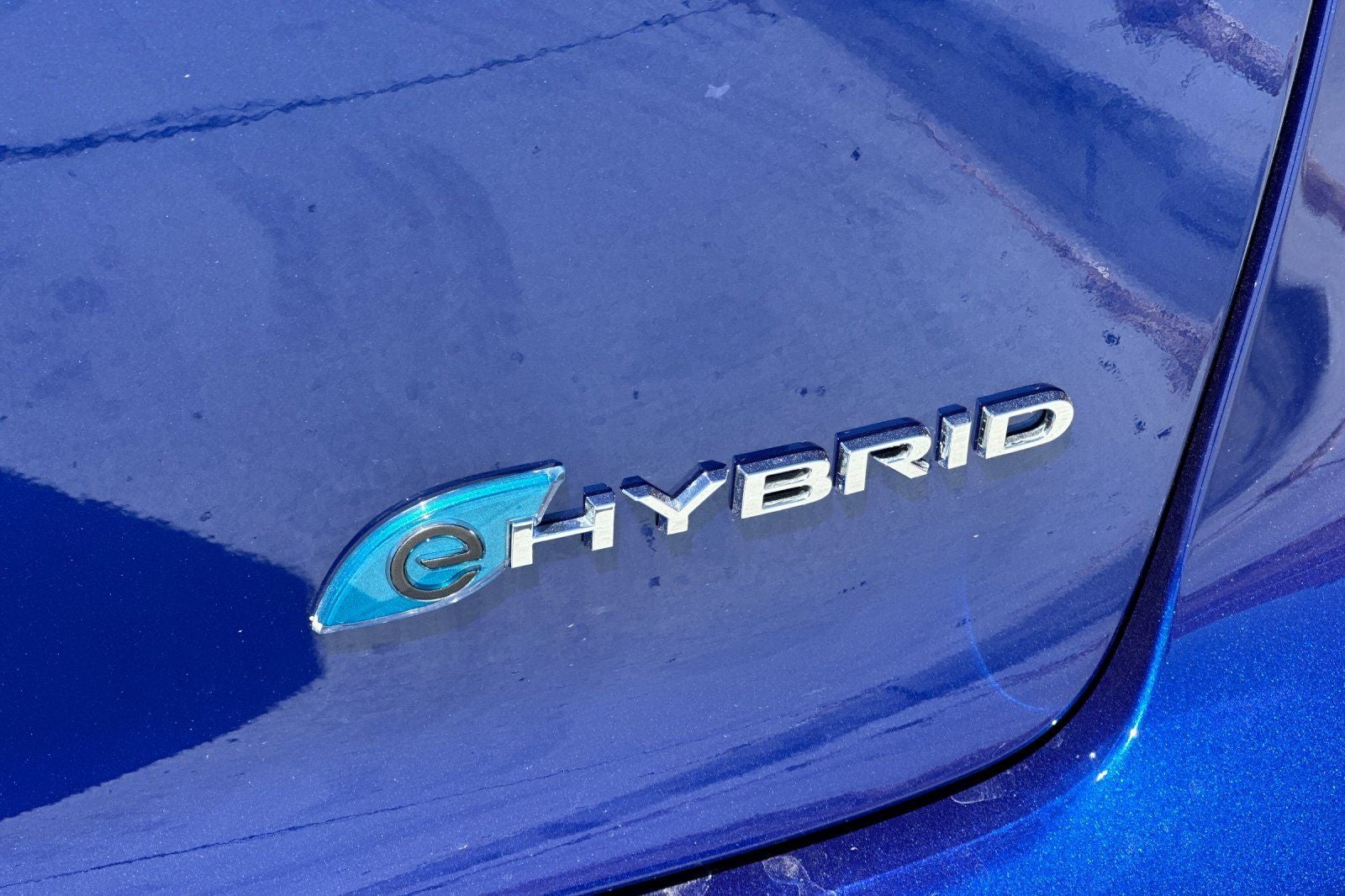 2021 Chrysler Pacifica Hybrid Limited
