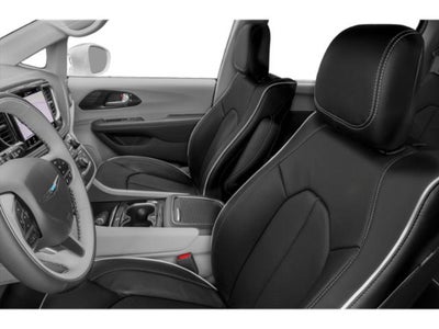 2021 Chrysler Pacifica Hybrid Limited