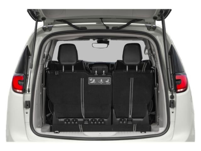 2021 Chrysler Pacifica Hybrid Limited