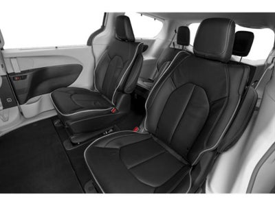2021 Chrysler Pacifica Hybrid Limited
