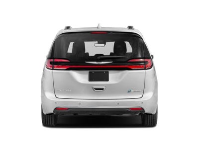 2021 Chrysler Pacifica Hybrid Limited