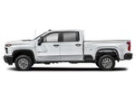 2025 Chevrolet Silverado 2500HD 4WD Crew Cab Standard Bed LTZ