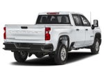 2025 Chevrolet Silverado 2500HD 4WD Crew Cab Standard Bed LTZ