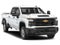 2025 Chevrolet Silverado 2500HD 4WD Crew Cab Standard Bed LTZ