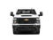 2025 Chevrolet Silverado 2500HD 4WD Crew Cab Standard Bed LTZ