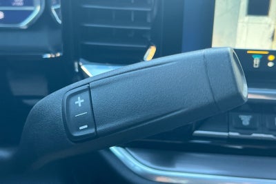 2025 Chevrolet Silverado 2500HD 4WD Crew Cab Standard Bed High Country