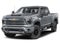2025 Chevrolet Silverado 2500HD 4WD Crew Cab Standard Bed High Country