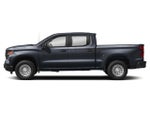 2022 Chevrolet Silverado 1500 4WD Crew Cab Standard Bed LT