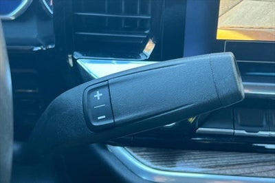 2022 Chevrolet Silverado 1500 4WD Crew Cab Standard Bed LT