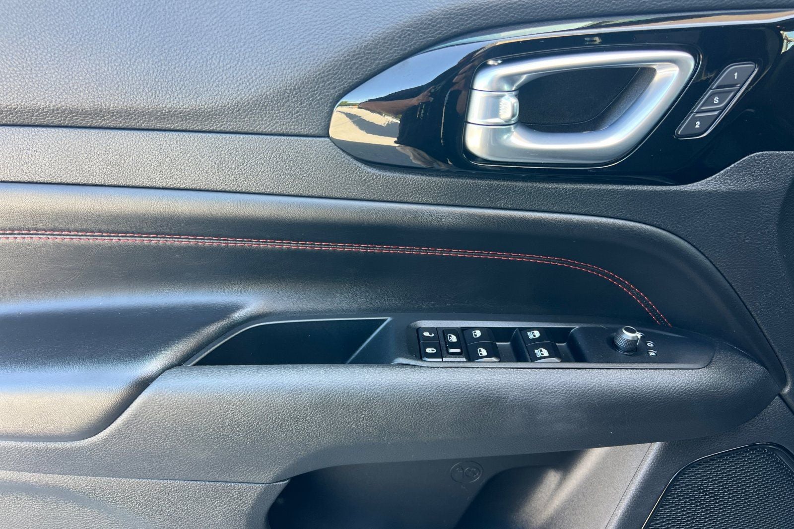 2023 Jeep Compass Trailhawk 4x4