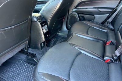 2023 Jeep Compass Trailhawk 4x4