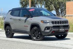 2023 Jeep Compass Trailhawk 4x4