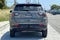 2023 Jeep Compass Trailhawk 4x4