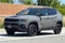 2023 Jeep Compass Trailhawk 4x4
